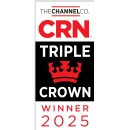 Driven Tech Honored as a CRN Triple Crown Award Winner for 2025