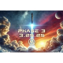 MAP officially launched Phase 3 on March 25, 2025 � The affiliate system that removes guesswork and gives beginners plug-and-play earning potential, now live with exclusive bonuses.