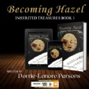 Becoming Hazel Brings the Untold Story of a Defiant, Brilliant Woman Who Refused to Be Defined by Disability