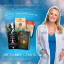 From Healing Inventions to Soul-Stirring Stories, Dr. Marien J. Zanyk Shows That Courage is the Spark Driving Every Remarkable Achievement
