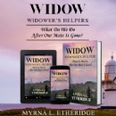 “Widow Widower’s Helper” Offers Hope, Guidance, and a Way Forward After Profound Loss