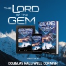 A Living Diamond Awakens: �The Lord of the Gem� Unleashes a New Era of Superintelligence