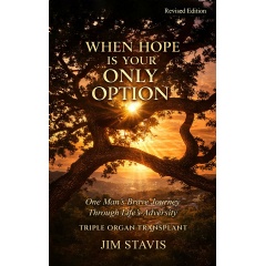 A Message for Anyone Who Has Ever Faced the Impossible