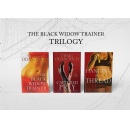 Craig Odanovichs Seductive Three-Part The Black Widow Series Stands Ready for the Big Screen