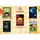 Five Authors Ignite Imagination and Timeless Values Across All Readership with their Visionary Works