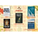 Inks & Bindings Champions Conversations On Health, Healing, and Transformation at Frankfurt Book Fair 2025