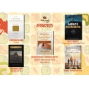 Illuminating Quintet Book Collection Nurtures Faith and Spiritual Growth at Frankfurt Book Fair 2025