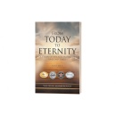 Walter R. Scarborough Expands End Times Study with From Today to Eternity, Volume 2 at Frankfurt Book Fair 2025