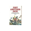 Dick Garys Cheeky Memoir Just Another Dick Brings Laughter and Life Lessons to Frankfurt Book Fair 2025
