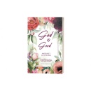Author and Philanthropist Margaret Liu Collins God is Good to be Featured at Frankfurt Book Fair 2025