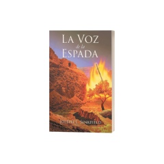 �La Voz de la Espada� by Joseph L Sinkfield