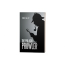 Todd Daley’s Thriller “The Pulaski Prowler” Leaps from Page to a Cinematic Opportunity