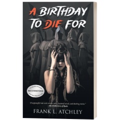 Chilling New Thriller �A Birthday to Die For� Highlights a Race Against Time and Hidden Trauma