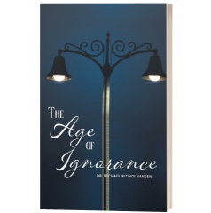 Dr. Michael Ritivoi Hansen Examines Life After Communism in Philosophical Sequel �The Age of Ignorance�