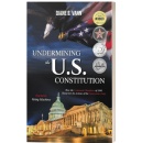 Author Diane S. Vann Spotlights Rising Ideological Challenges Influencing Modern American Governance