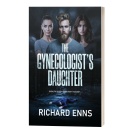 Richard Enns Delivers a Haunting Crime Story of Power Abuse and Justice at the Los Angeles Times Festival of Books 2026