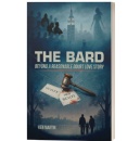 Ken Martin Transforms Jury Duty into a High-Stakes Love Story at the Los Angeles Times Festival of Books 2026