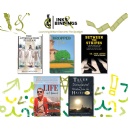 Inks and Bindings Elevates Contemporary Literary Voices Through Five Distinct Works