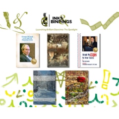 Stories of Leadership, Humanity, and Hope Take Center Stage at the LA Times Festival of Books 2026