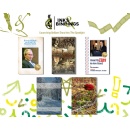 Stories of Leadership, Humanity, and Hope Take Center Stage at the LA Times Festival of Books 2026