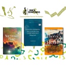 Inks and Bindings Showcases the Works of Harold Toliver at the Los Angeles Times Festival of Books 2026