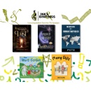 Inks & Bindings Showcases Five Must-Read Titles at the LA Times Festival of Books 2026