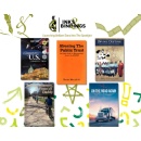 Five Acclaimed Authors Bring Inspiring Nonfiction to the Los Angeles Times Festival of Books 2026