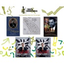 Visionary Authors Spotlight Nonfiction Works at the Los Angeles Times Festival of Books