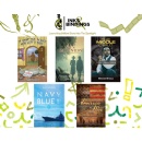 Celebrated Authors Present Inspiring Nonfiction Collection at the Los Angeles Times Festival of Books