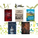 Inks & Bindings Spotlights Novels of Love, History, Mystery, and Suspense at USC for LA Times FOB