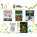 A Showcase of Historical Fiction and Children�s Literature at the LA Times Festival of Books 2026