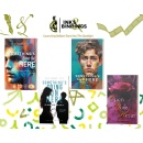 Ruth Cherry Blends Suspense, Self-Discovery, and Spiritual Insight in Featured Book Showcase