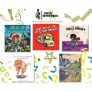 Whimsical Stories, Meaningful Lessons Shine at the Los Angeles Times Festival of Books 2026