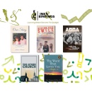 Inks & Bindings Returns to LA Times Festival of Books with a Diverse Literary Showcase