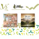 Stewart T. Monti Fuses Poetry and Fiction in Reimagined Medieval Worlds at the Los Angeles Times Festival of Books 2026