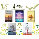 Healing, Hope, and Human Resilience Shine Through in Featured Literary Showcase at LA Times FOB 2026