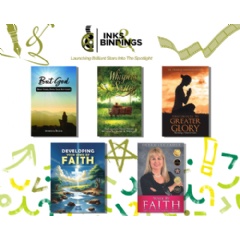 Faith-Filled Voices Offer Inspiration, Healing, and Spiritual Renewal at Literary Celebration