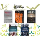 From Spiritual Reflection to Poetic Insight, Featured Books Invite Readers Into Meaningful Discovery at LA Times FOB