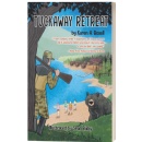 Karen A. Boxell Delivers a Suspense-Filled Summer Camp Adventure in �Tuckaway Retreat�