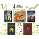Stories That Left a Mark at the Los Angeles Times Festival of Books 2026 Continue to Resonate