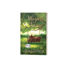 �Whispers on the Swing� Unveils a Refreshing Invitation to Explore Faith Through Wonder and Authenticity