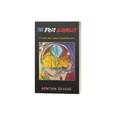 Benton Savage Turns Years of Struggle Into an Honest Story of Recovery, Discipline, and a New Way Forward