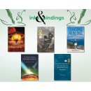 Five Immersive Reads Ferry Readers to Realms of Imagination, Spiritual Journey, and Enlightenment