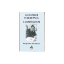Benjamin Folkman unveils the Remarkable Legacy and Cultural Reach of Alexander Tcherepnin in a Comprehensive Work