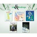 New Literary Selection Captures Varied Readership with Extensive Tales of Adventure, Growth, and Insights