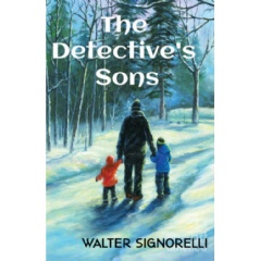 “The Detective's Sons” by Walter Signorelli