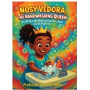 Nosy Vedora: The Little Girl on a Big Mission to Save Lives One Handwash at a Time