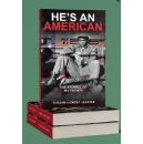Hes an American: The Stories of My Father By Turahn LaMont Jenkins