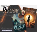 WWII Child Survivor Breaks Decades of Silence: Gerda C. Robinsons From Trauma to Peace Reveals the Hidden Wounds Germany Still Carries