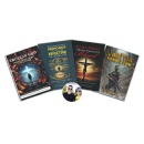 J.C. Stemple Delivers a Powerful Collection of Faith, Leadership, and High-Stakes Fiction